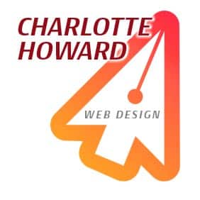 Charlotte Howard Web Design in Sedona, Arizona -- Logo