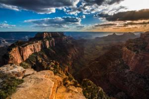 Grand Canyon day trip from Sedona