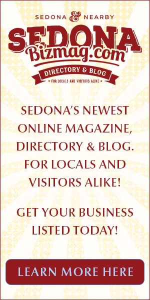 Get Your Business Listed Today at SedonaBizMag.com!