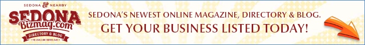 Get Your Business Listed Today at SedonaBizMag.com!