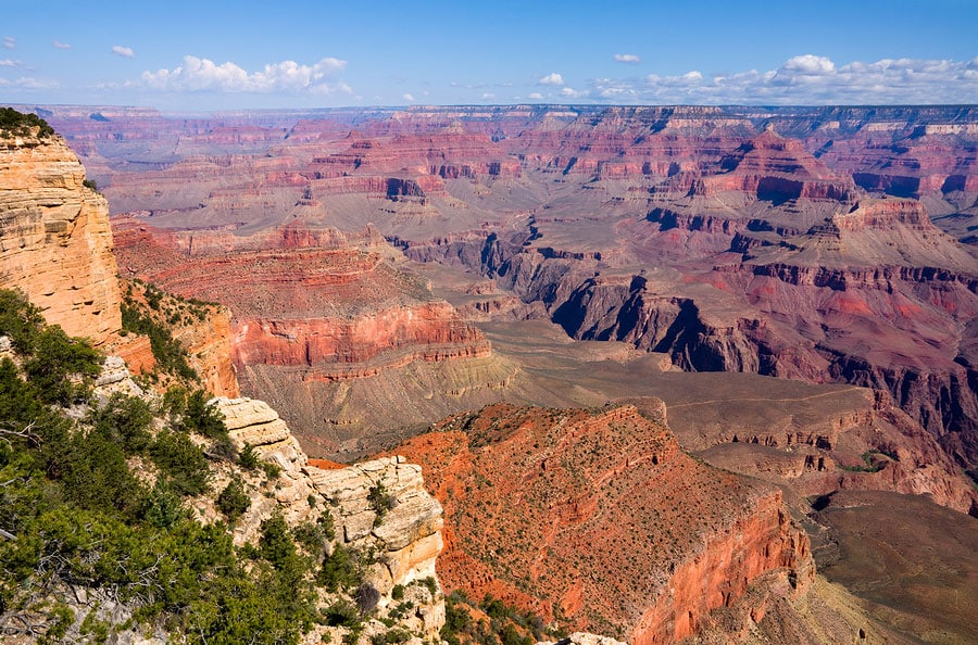 Grand Canyon Adventure tours for women only