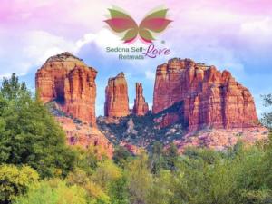 Sedona Spiritual Healing Retreats