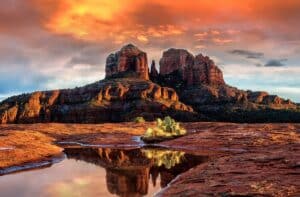 The Sedona Vortex Guide for Transformational Experience