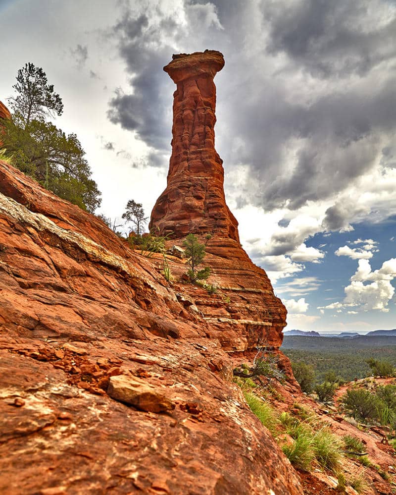 The Sedona Vortex Guide: A Transformational Experience - SedonaBizMag.com