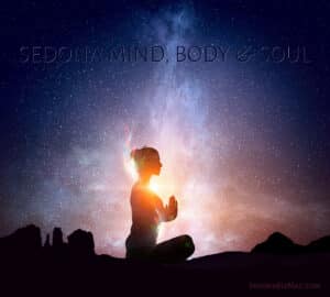 Sedona Mind, Body and Soul - Taking care of yourself in Red Rock Country
