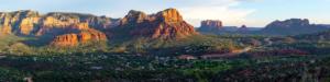 Sedona Arizona scenic drives